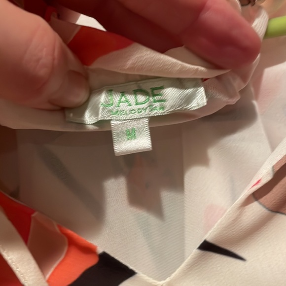 Jade blouse - Picture 4 of 4